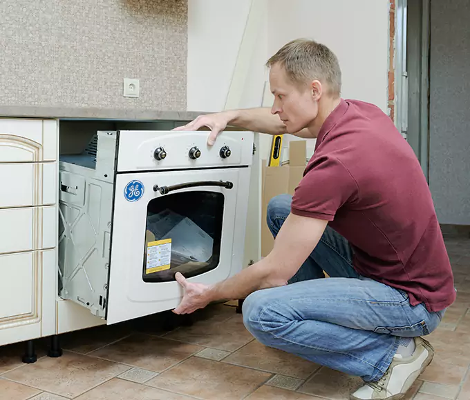 What Sets Our GE Appliance Service Apart in Castro Valley, CA?