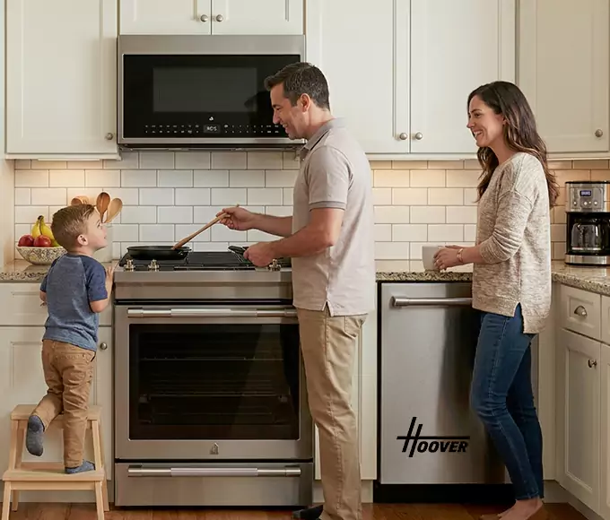 What Sets Our Hoover Service Apart in Castro Valley, CA?