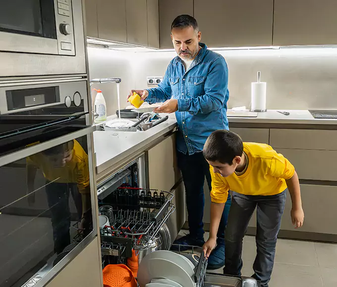 What Sets Our Hotpoint Service Apart in Castro Valley, CA?