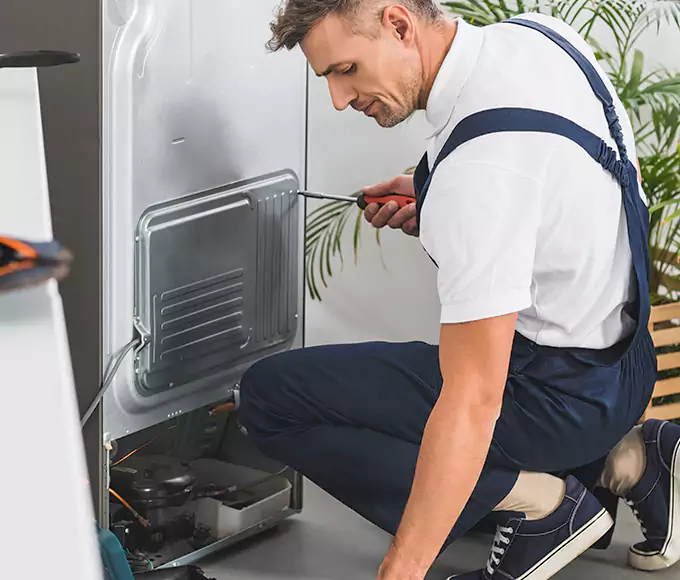 Why Castro Valley, CA Homeowners Rely on Appliance Repair Castrovalley for Every Mini Fridge Fix?
