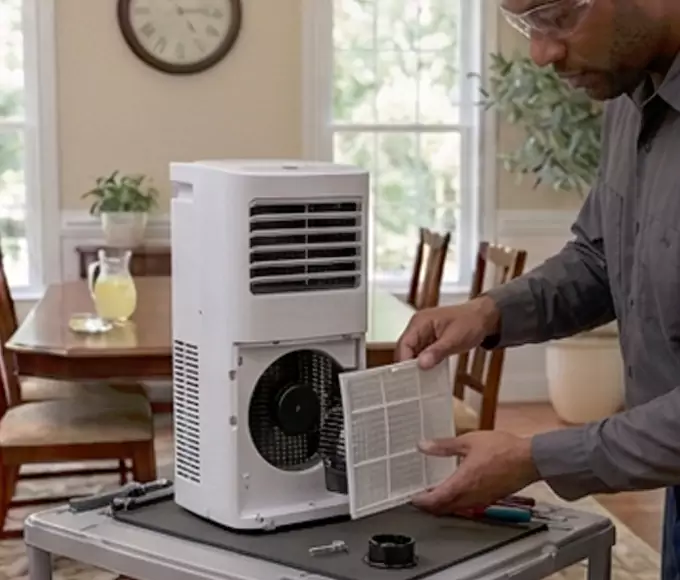 Why People in Castro Valley, CA Trust Our Portable AC Specialists?
