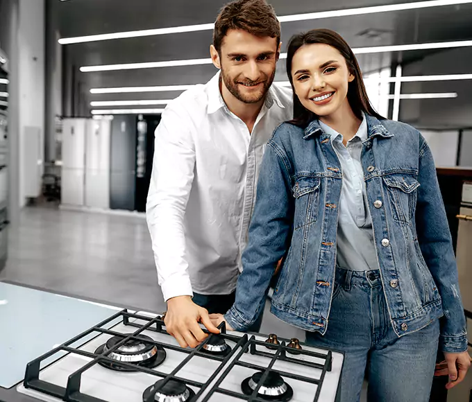 Why Castro Valley Homeowners Rely on Appliance Repair Castrovalley for Expert Cooktop Installation? 