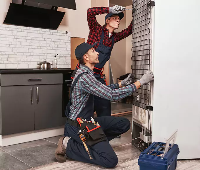 Why Castro Valley, CA Homeowners Trust Appliance Repair Castrovalley for Refrigerator Not Cooling Repair?