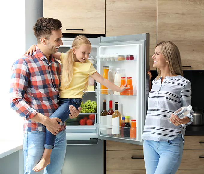 Why Castro Valley Homeowners Trust Appliance Repair Castrovalley for Every Fridge Fix?