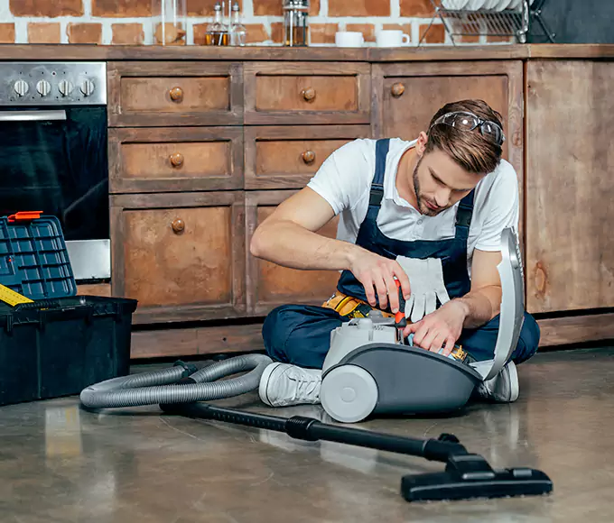 Why Castro Valley, CA Homeowners Trust Appliance Repair Castrovalley for Every Vacuum Fix?