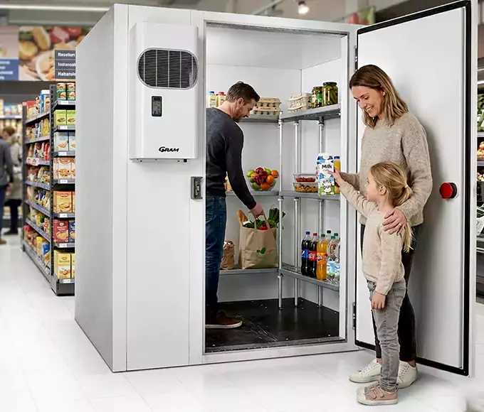 Why Castro Valley Business Owners and Choose Appliance Repair Castrovalley for Walk-In Refrigerator Repair?