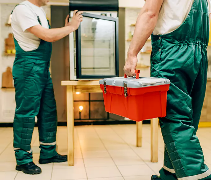 Why Castro Valley, CA Wine Collectors Trust Appliance Repair Castrovalley for Every Cooler Fix?